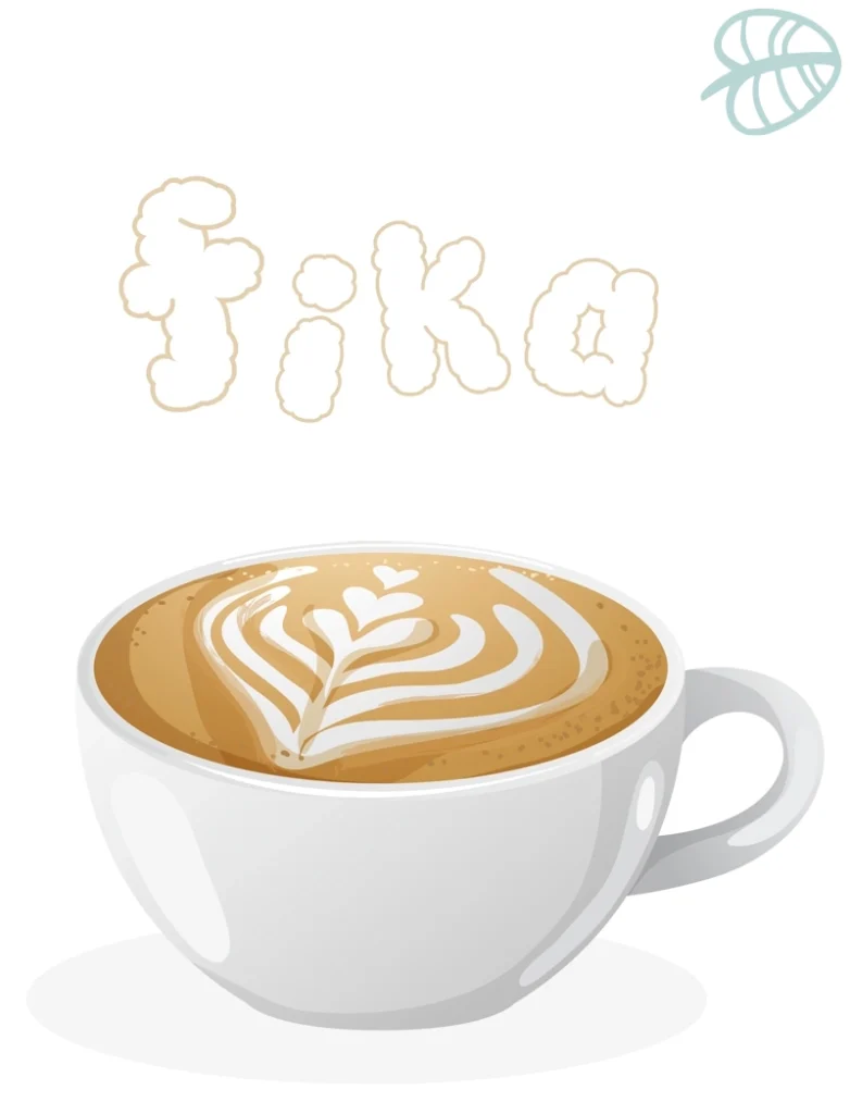 fikaコービーブレイク